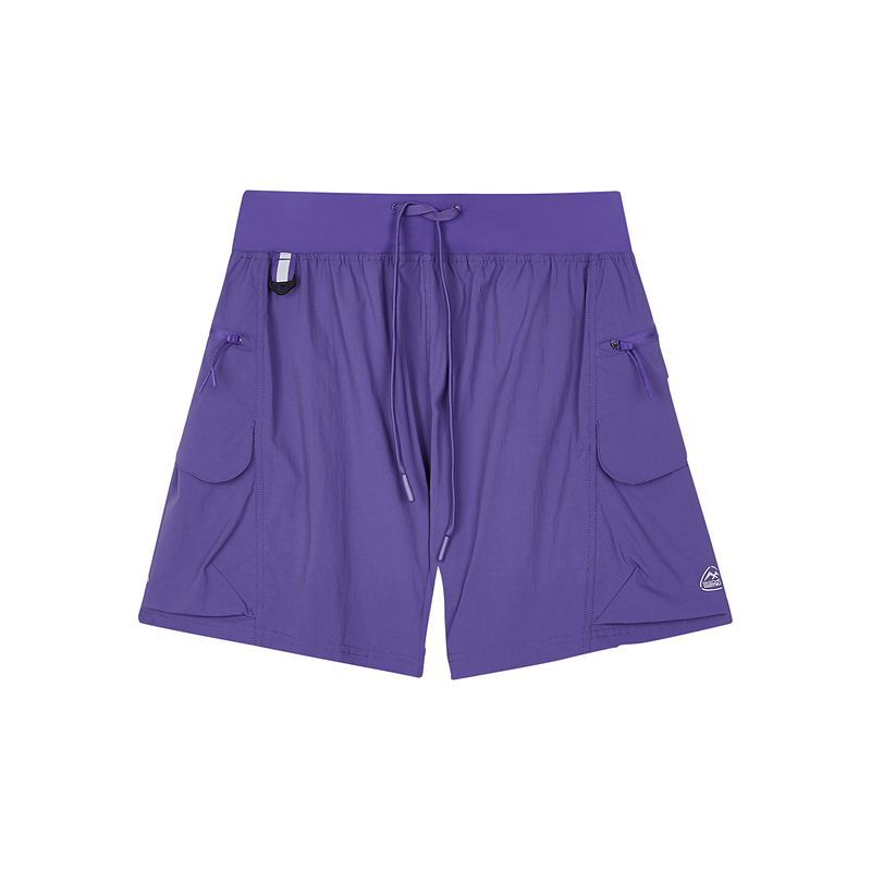 Женские повседневные шорты фиолетовые Skechers
Женские повседневные шорты фиолетовые Skechers