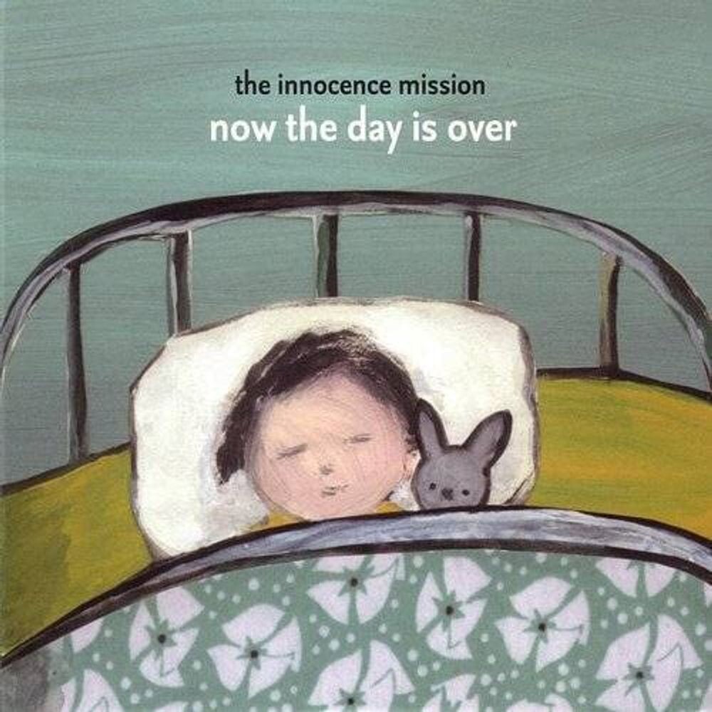 Виниловая пластинка LP Now The Day Is Over - The Innocence Mission
Виниловая пластинка LP Now The Day Is Over - The Innocence Mission