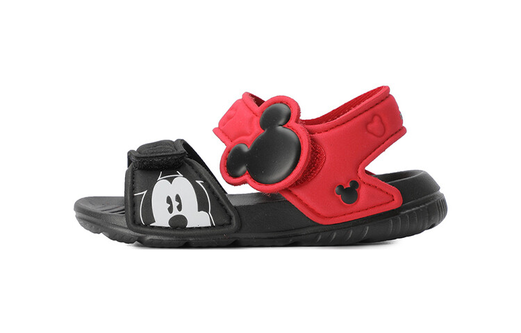 Кроссовки Disney X adidas Altaswim Black TD
Кроссовки Disney X adidas Altaswim Black TD