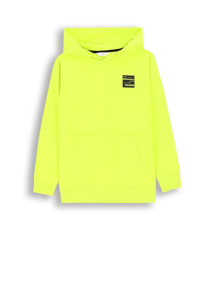 Толстовка Coccodrillo
Толстовка Coccodrillo