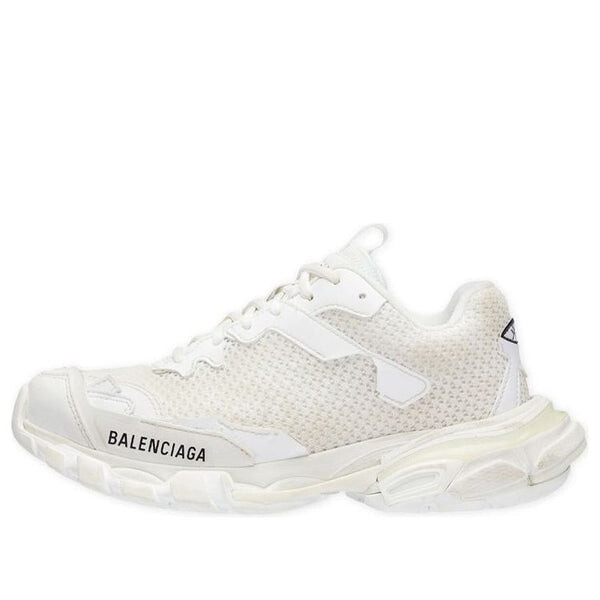 Кроссовки track 3 'white' Balenciaga, белый
Кроссовки track 3 'white' Balenciaga, белый