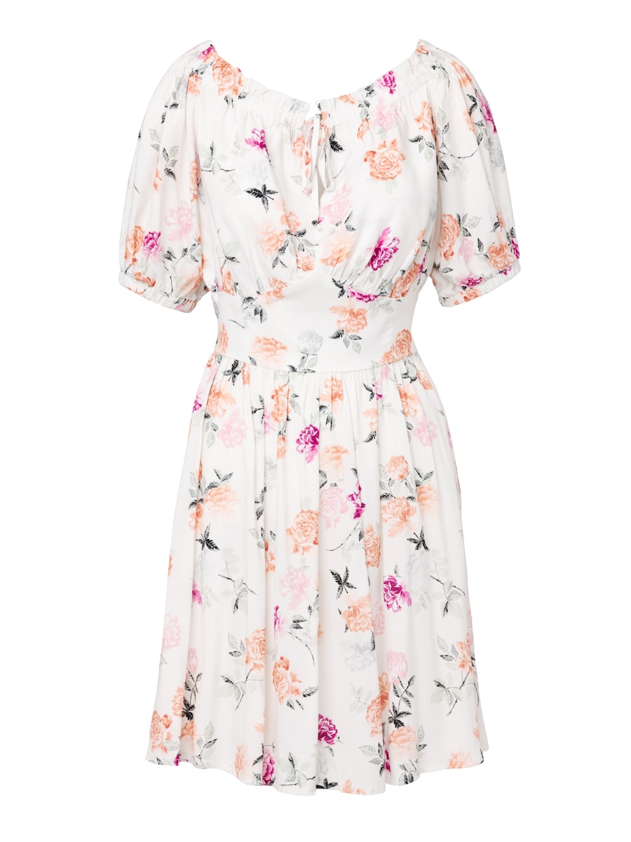 Платье Laurella, слоновая кость
Платье Laurella, слоновая кость