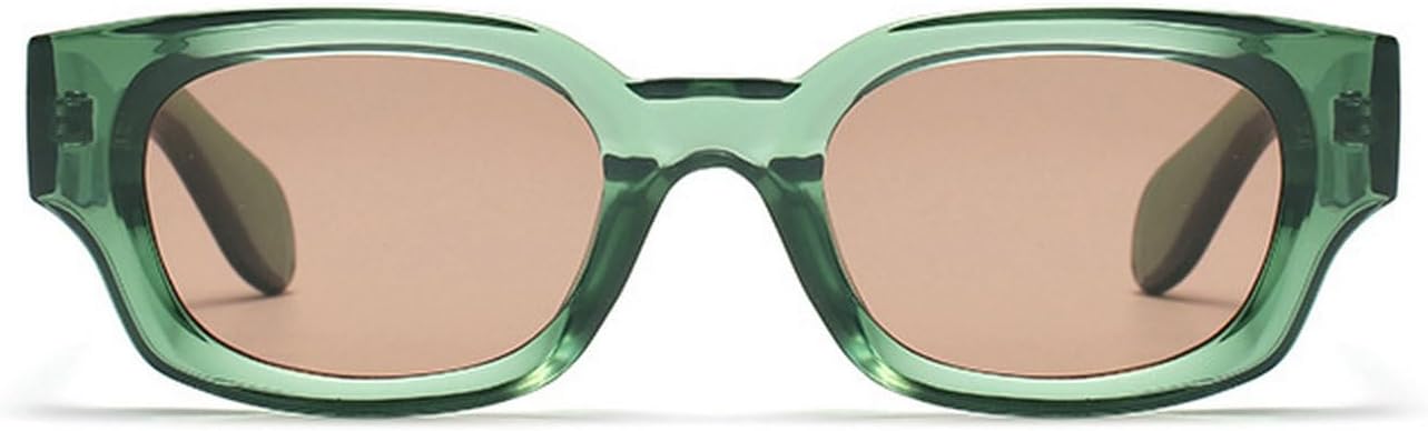 Laureles Модные солнцезащитные очки в маленькой квадратной оправе для женщин, винтажные очки «кошачий глаз» для активного отдыха, солнцезащитные очки в стиле Y2k для мужчин, панк-очки, C2
Laureles Модные солнцезащитные очки в маленькой квадратной оправе для женщин, винтажные очки «кошачий глаз» для активного отдыха, солнцезащитные очки в стиле Y2k для мужчин, панк-очки, C2