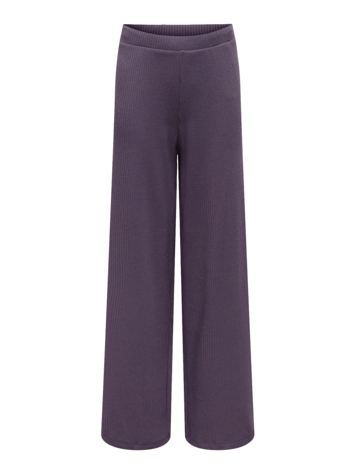 KIDS ONLY Брюки «Элли» фиолетового цвета
KIDS ONLY Брюки «Элли» фиолетового цвета