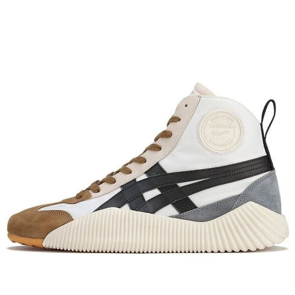 Кроссовки acromount mt Onitsuka Tiger, бежевый
Кроссовки acromount mt Onitsuka Tiger, бежевый