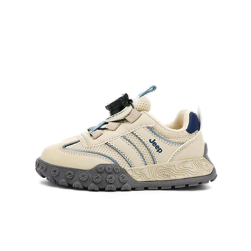 Jeep Кроссовки низкие Running Collection Apricot Gray Kids'
Jeep Кроссовки низкие Running Collection Apricot Gray Kids'