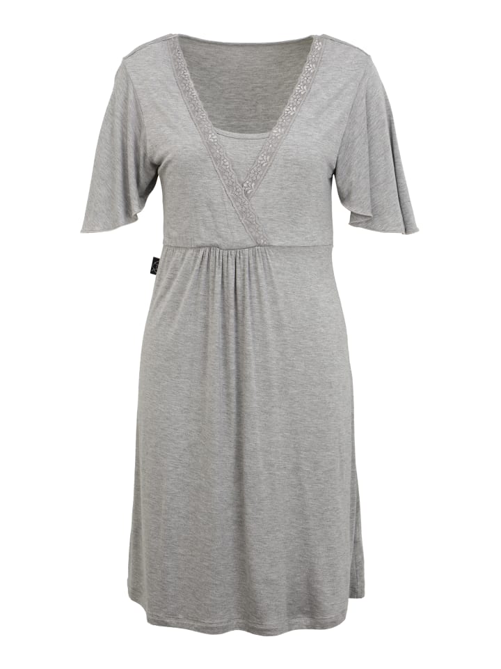 Платье для беременных GILBERTA Ночная рубашка для кормящих мам petit amour
Платье для беременных GILBERTA Ночная рубашка для кормящих мам petit amour