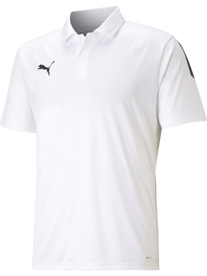 Puma Поло "TeamLIGA Sideline Polo" белого цвета, Белый, Puma Поло "TeamLIGA Sideline Polo" белого цвета
Puma Поло "TeamLIGA Sideline Polo" белого цвета, Белый, Puma Поло "TeamLIGA Sideline Polo" белого цвета