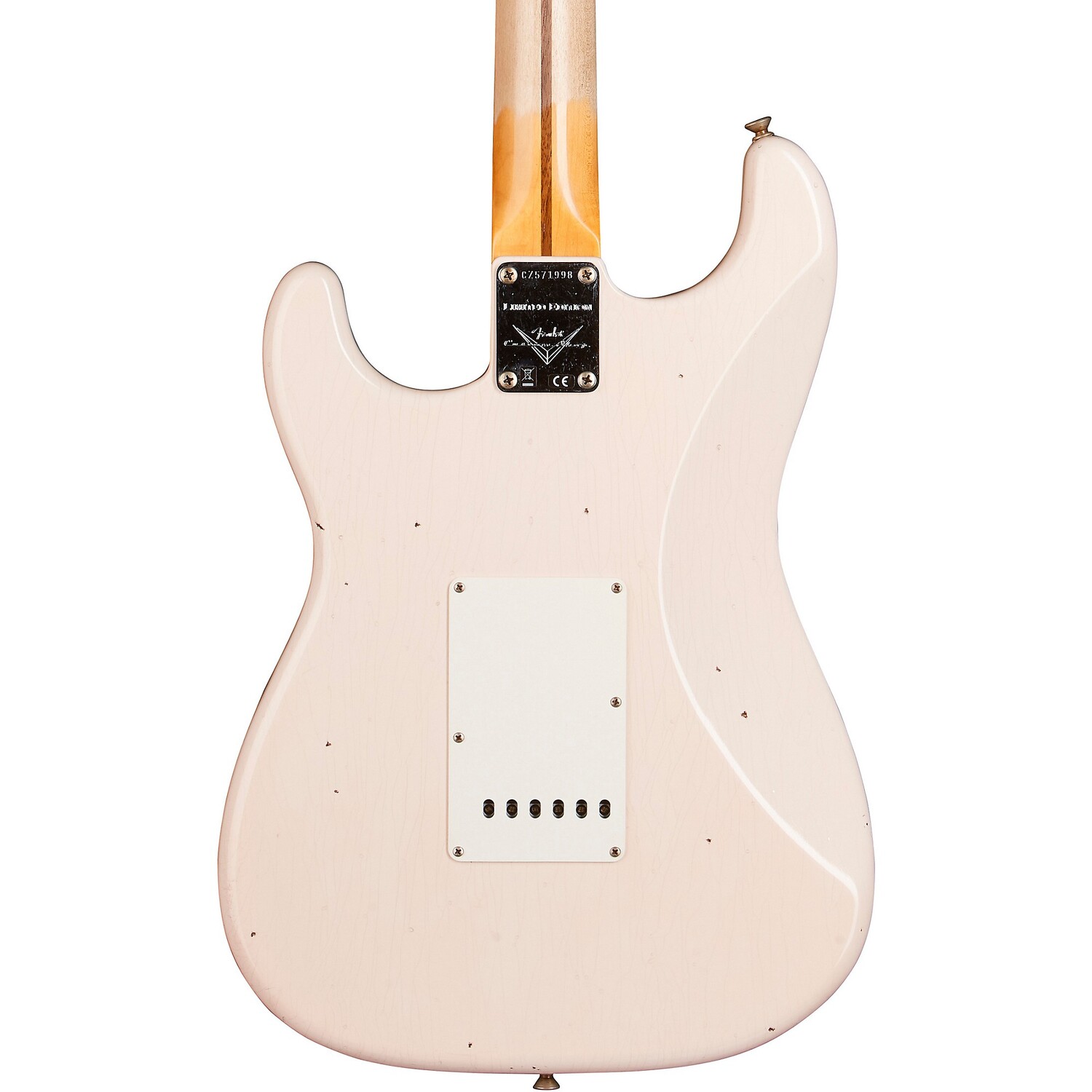 Ограниченная серия Fender Custom Shop Tomatillo Stratocaster Special Journeyman Relic, электрогитара Super Faded Aged Shell Pink
Ограниченная серия Fender Custom Shop Tomatillo Stratocaster Special Journeyman Relic, электрогитара Super Faded Aged Shell Pink