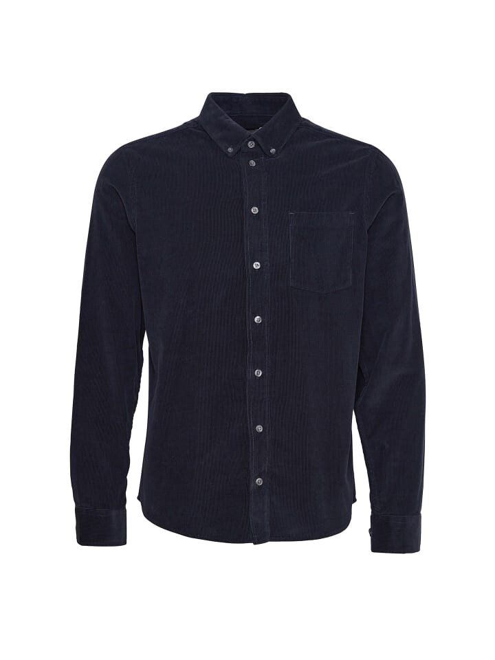 Рубашка CASUAL FRIDAY aus Cord, темно-синий
Рубашка CASUAL FRIDAY aus Cord, темно-синий