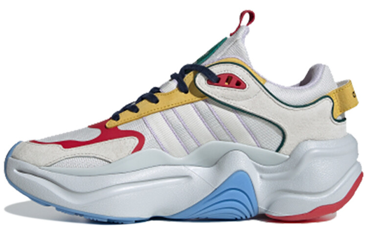 Женские кроссовки для бега Adidas Originals Magmur Runner
Женские кроссовки для бега Adidas Originals Magmur Runner