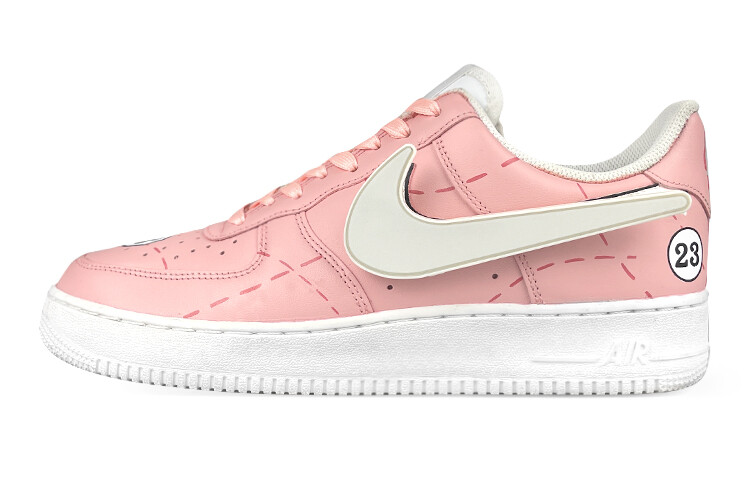 Кроссовки Nike Air Force 1 Skateboard Shoes Men Low-Top White Pink, Белый, Кроссовки Nike Air Force 1 Skateboard Shoes Men Low-Top White Pink
Кроссовки Nike Air Force 1 Skateboard Shoes Men Low-Top White Pink, Белый, Кроссовки Nike Air Force 1 Skateboard Shoes Men Low-Top White Pink