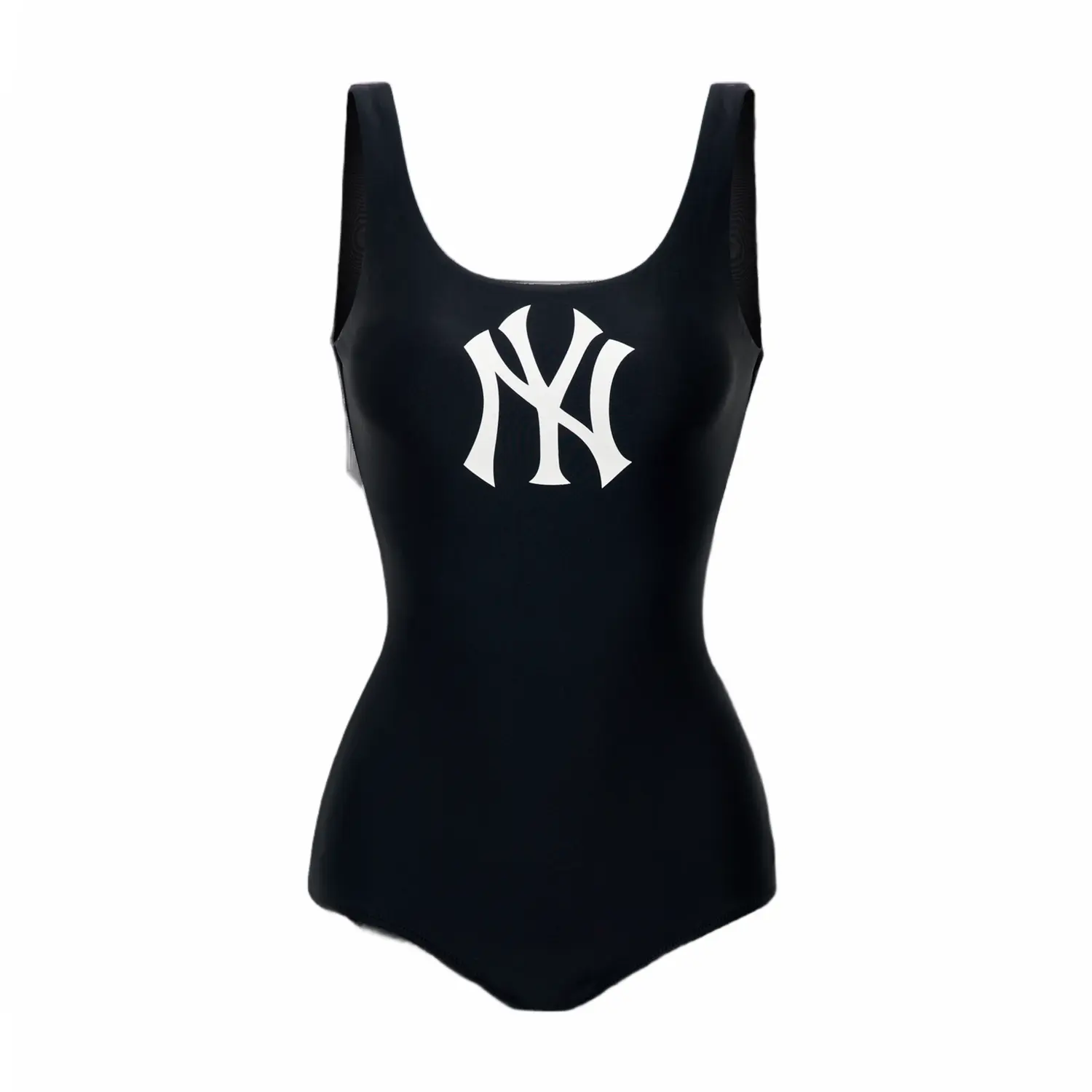 MLB Нью-Йорк Янкиз цельный купальник женский black
MLB Нью-Йорк Янкиз цельный купальник женский black