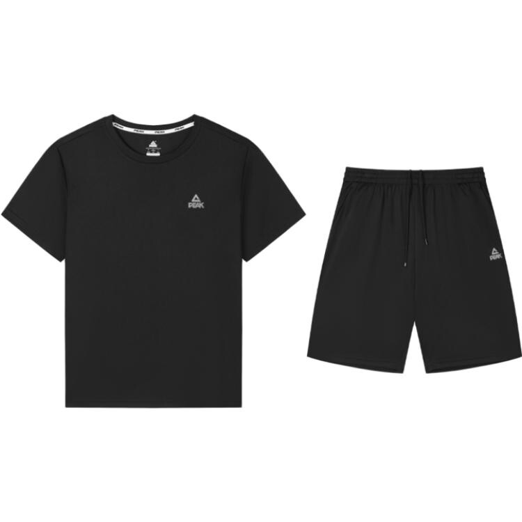 PEAK Мужская повседневная спортивная одежда
PEAK Мужская повседневная спортивная одежда