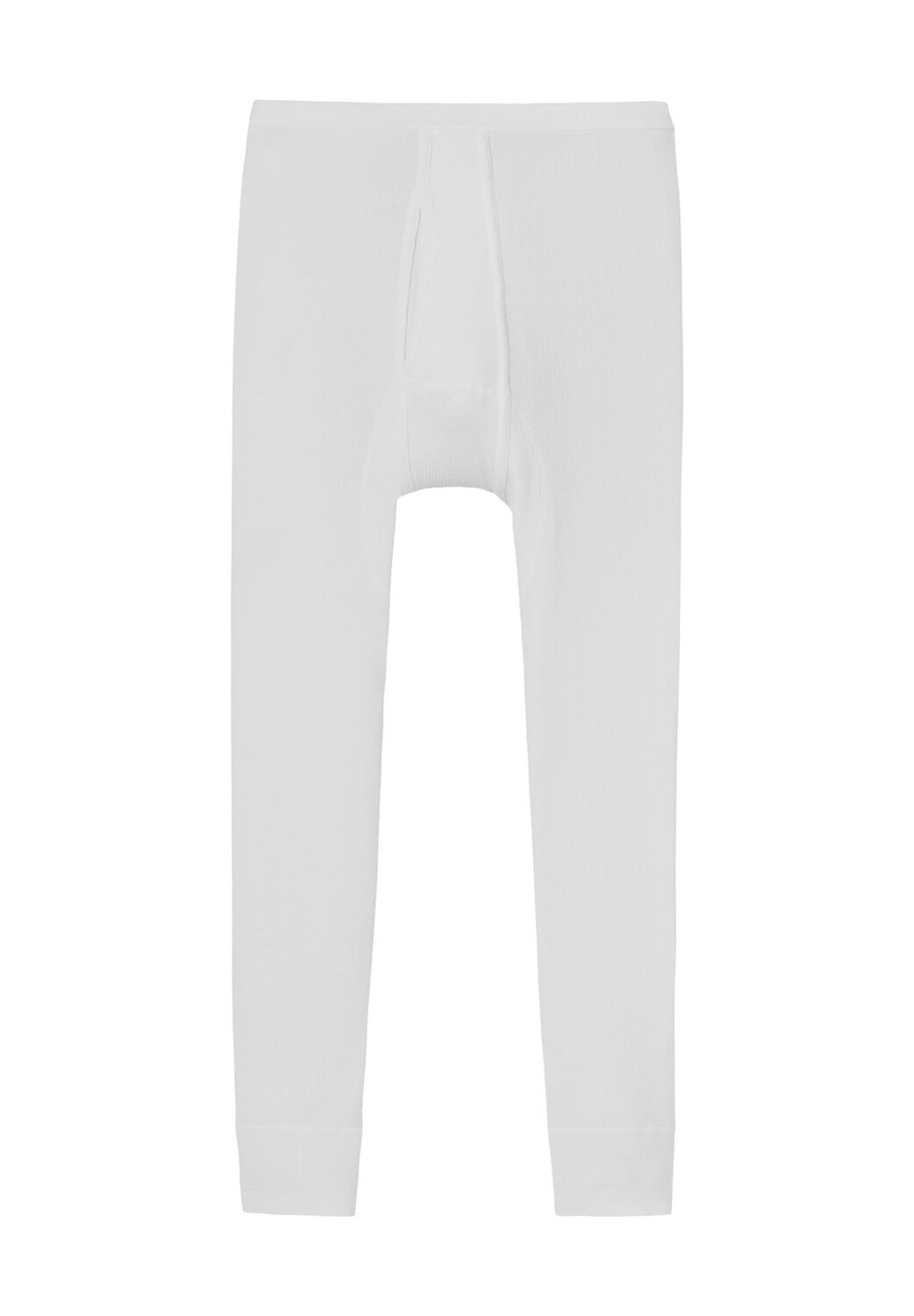 Трусы Оригинальная Классика, длина 3/4, двойная резинка, мужские SCHIESSER, белый
Трусы Оригинальная Классика, длина 3/4, двойная резинка, мужские SCHIESSER, белый