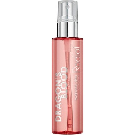 Гиалуроновый напиток Rodial Dragon's Blood 100мл 
Гиалуроновый напиток Rodial Dragon's Blood 100мл