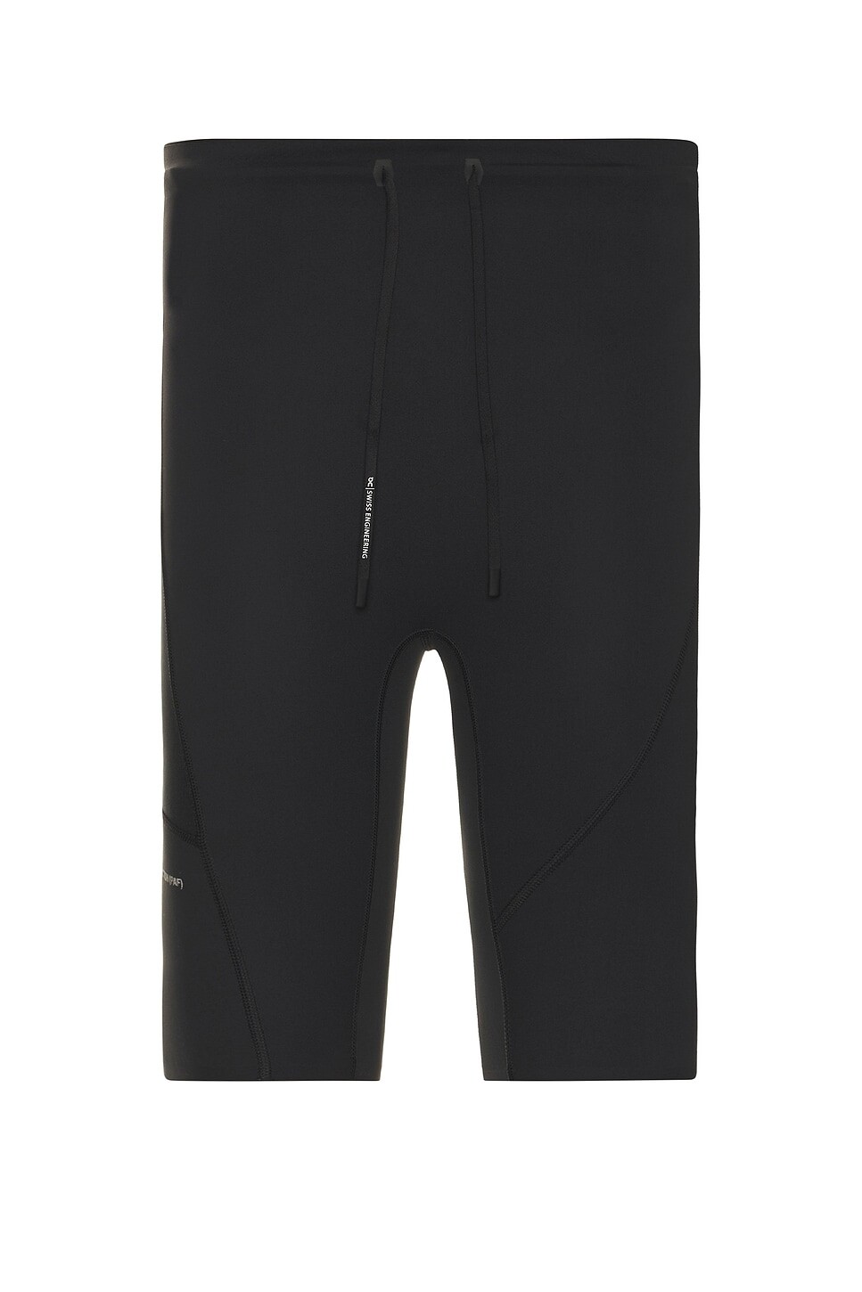 Шорты мужские x Post Archive Faction (PAF) Short Tights, черный
Шорты мужские x Post Archive Faction (PAF) Short Tights, черный