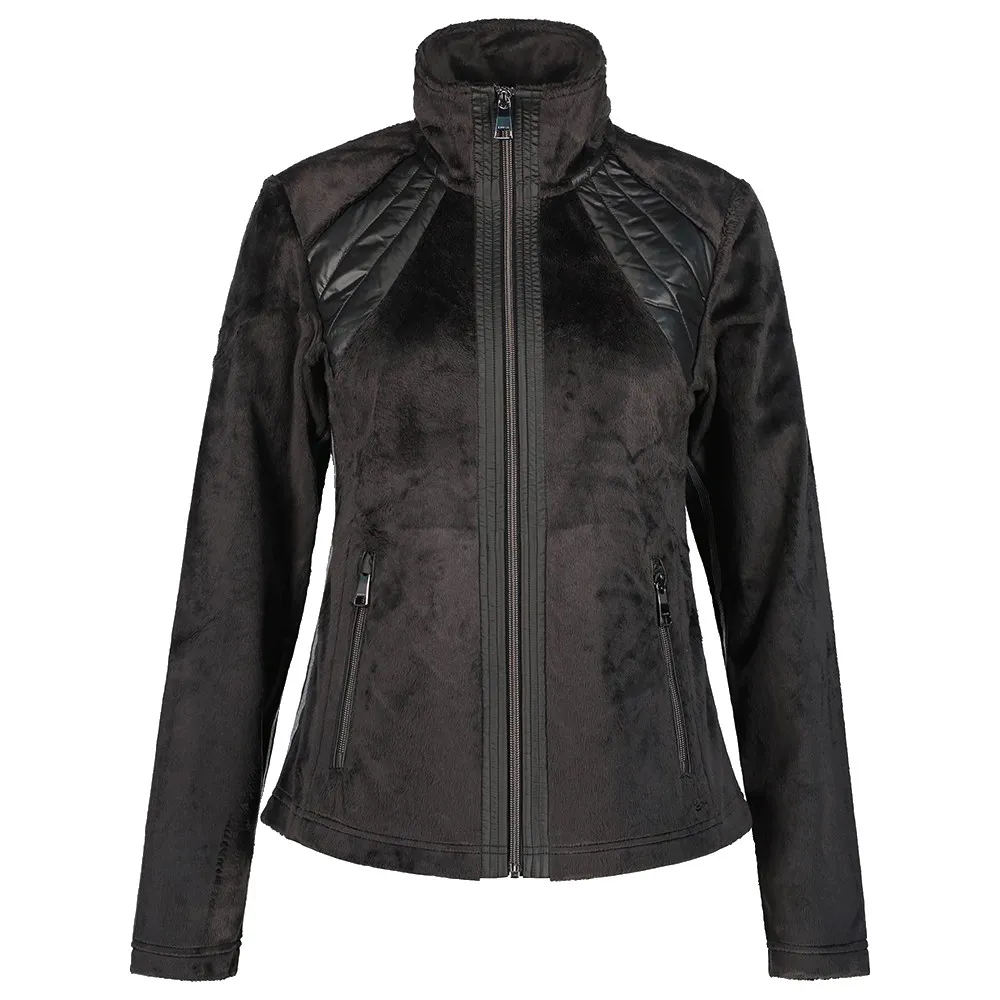 Куртка Luhta Altovaara L, черный
Куртка Luhta Altovaara L, черный