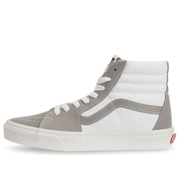 Кеды Vans SK8-HI Casual Skateboarding Shoes Unisex Gray White, серый
Кеды Vans SK8-HI Casual Skateboarding Shoes Unisex Gray White, серый