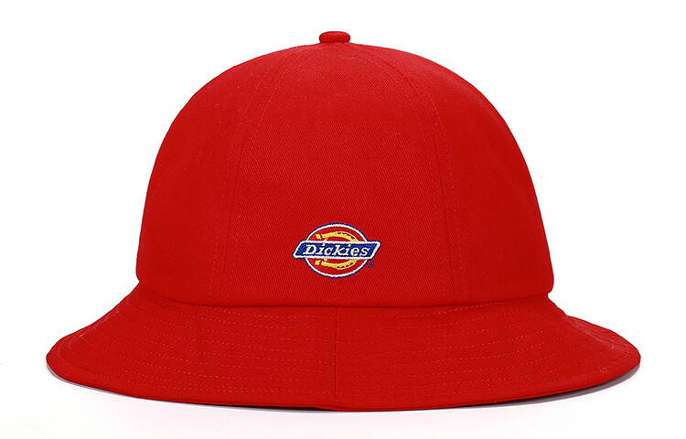 Панама унисекс Dickies, Red
Панама унисекс Dickies, Red