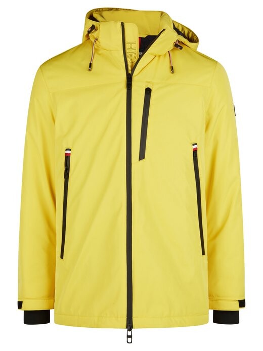 Функциональная куртка h xtech protect Daniel Hechter, желтый
Функциональная куртка h xtech protect Daniel Hechter, желтый