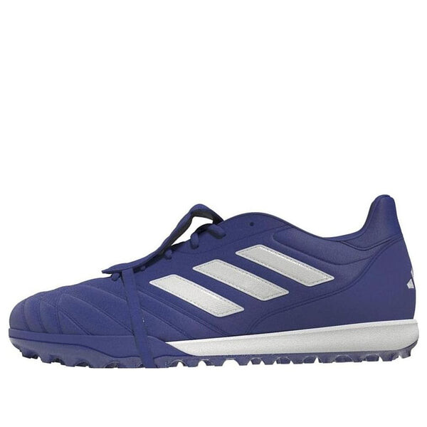 Кроссовки copa gloro tf Adidas, синий
Кроссовки copa gloro tf Adidas, синий