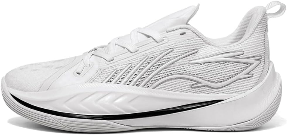 Кроссовки мужские для бега и активного отдыха Yafexin, белый
Кроссовки мужские для бега и активного отдыха Yafexin, белый