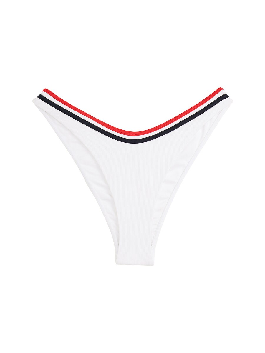 Плавки от бикини Tommy Hilfiger Underwear, белый
Плавки от бикини Tommy Hilfiger Underwear, белый