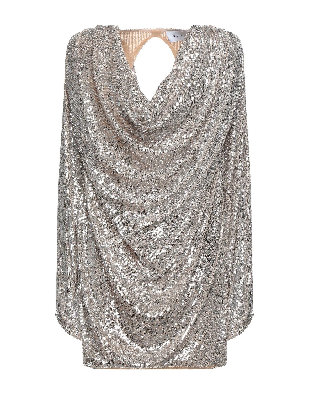 Платье Nervi, бежевый
Платье Nervi, бежевый