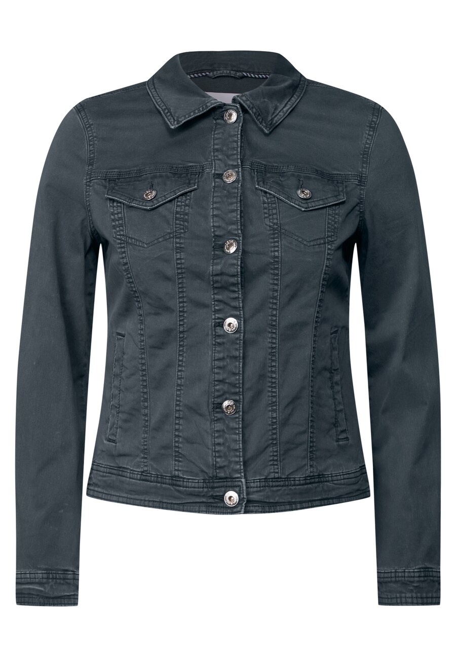 Куртка межсезонная CECIL, темно-серый
Куртка межсезонная CECIL, темно-серый