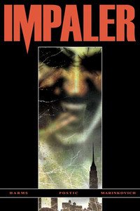 Impaler #3 (Image Comics)
Impaler #3 (Image Comics)