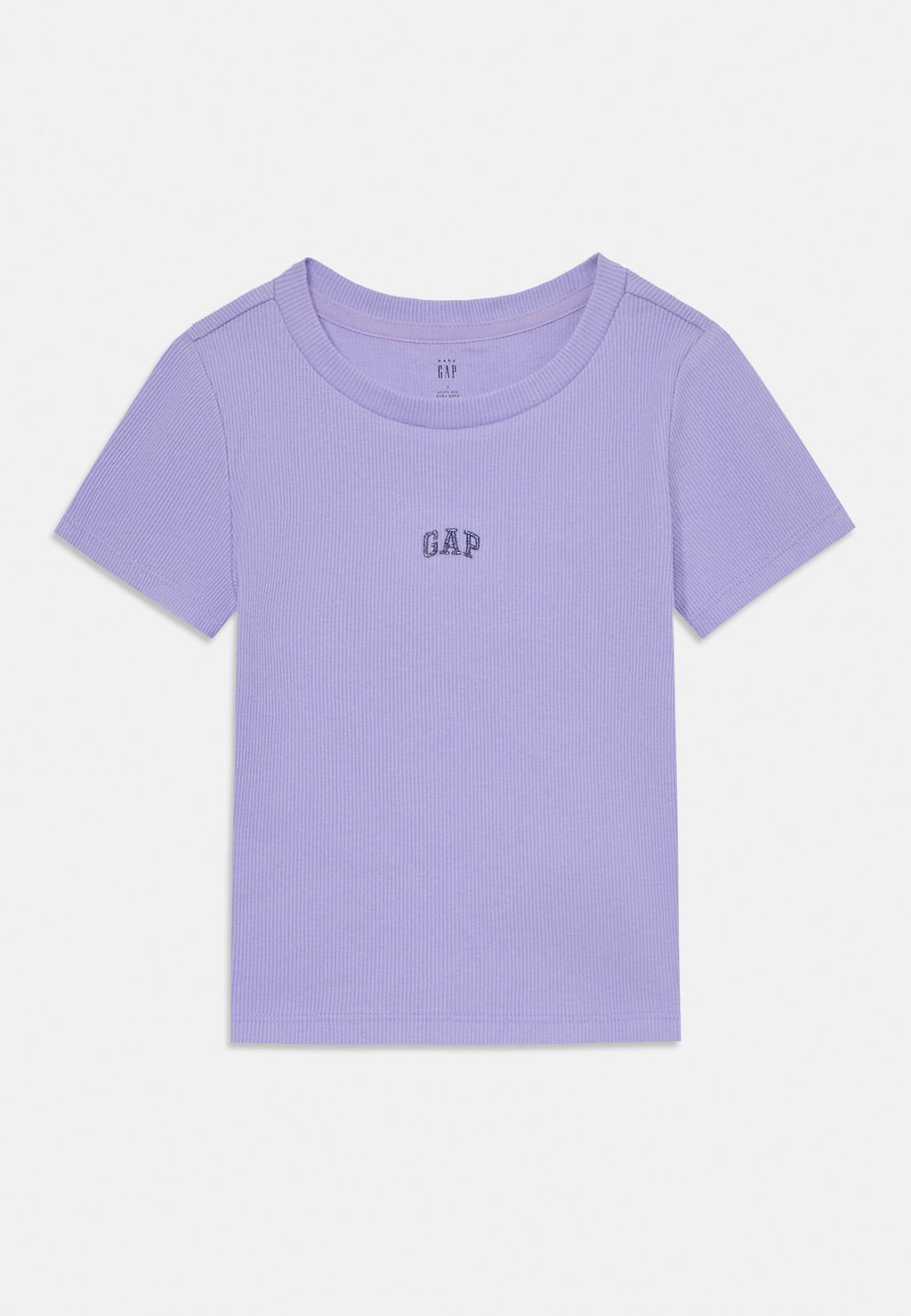 Базовая футболка LOGO TEE TODDLER GIRL GAP, сиреневый
Базовая футболка LOGO TEE TODDLER GIRL GAP, сиреневый