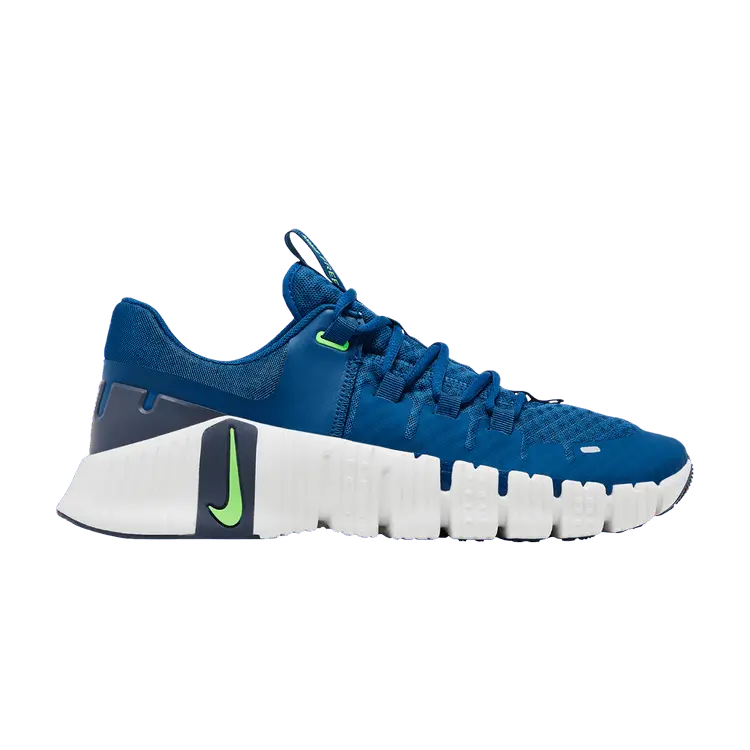 Кроссовки Nike Free Metcon 5 'Court Blue', синий
Кроссовки Nike Free Metcon 5 'Court Blue', синий