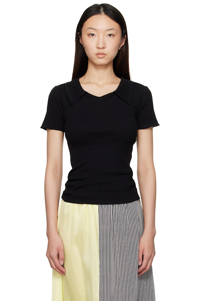 Футболка Iso Baserange, черный
Футболка Iso Baserange, черный