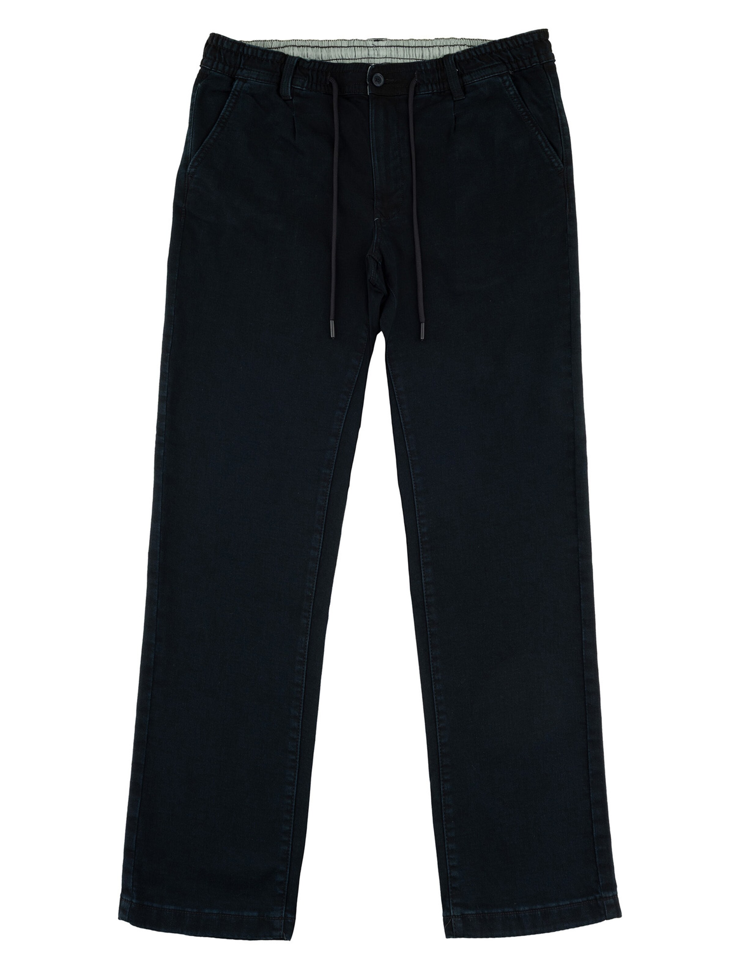 Mill&Tailor Брюки чинос Regular в морском синем
Mill&Tailor Брюки чинос Regular в морском синем