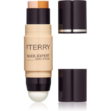 By Terry Nude-Expert Duo Stick золотисто-коричневый 8,5 г
By Terry Nude-Expert Duo Stick золотисто-коричневый 8,5 г
