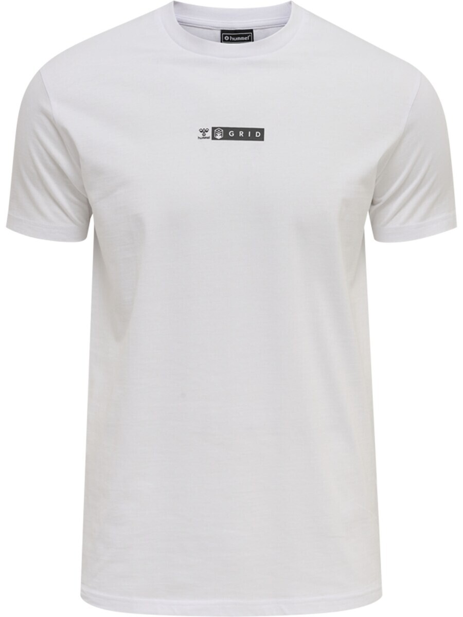 Спортивная футболка Hummel Performance Offgrid, белый
Спортивная футболка Hummel Performance Offgrid, белый