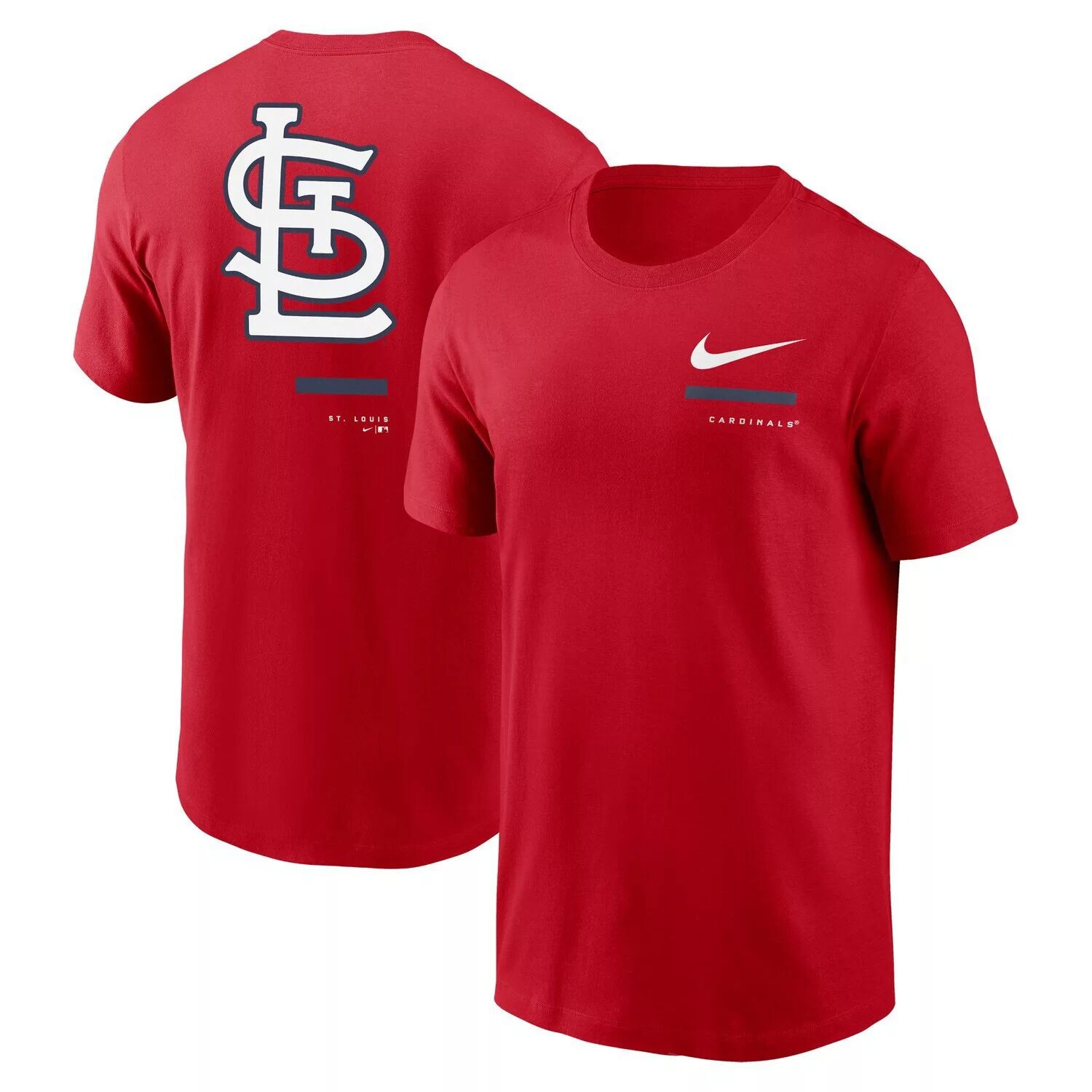 Мужская красная футболка через плечо St. Louis Cardinals Nike, Красный, Мужская красная футболка через плечо St. Louis Cardinals Nike
Мужская красная футболка через плечо St. Louis Cardinals Nike, Красный, Мужская красная футболка через плечо St. Louis Cardinals Nike