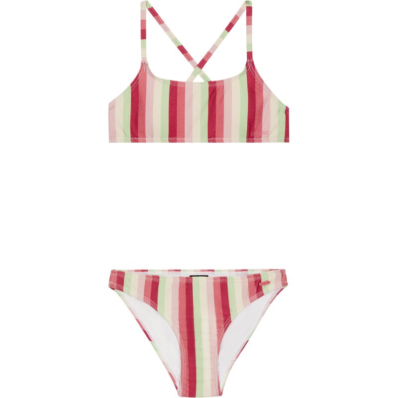 Bikini prtsheila jr Protest, розовый
Bikini prtsheila jr Protest, розовый