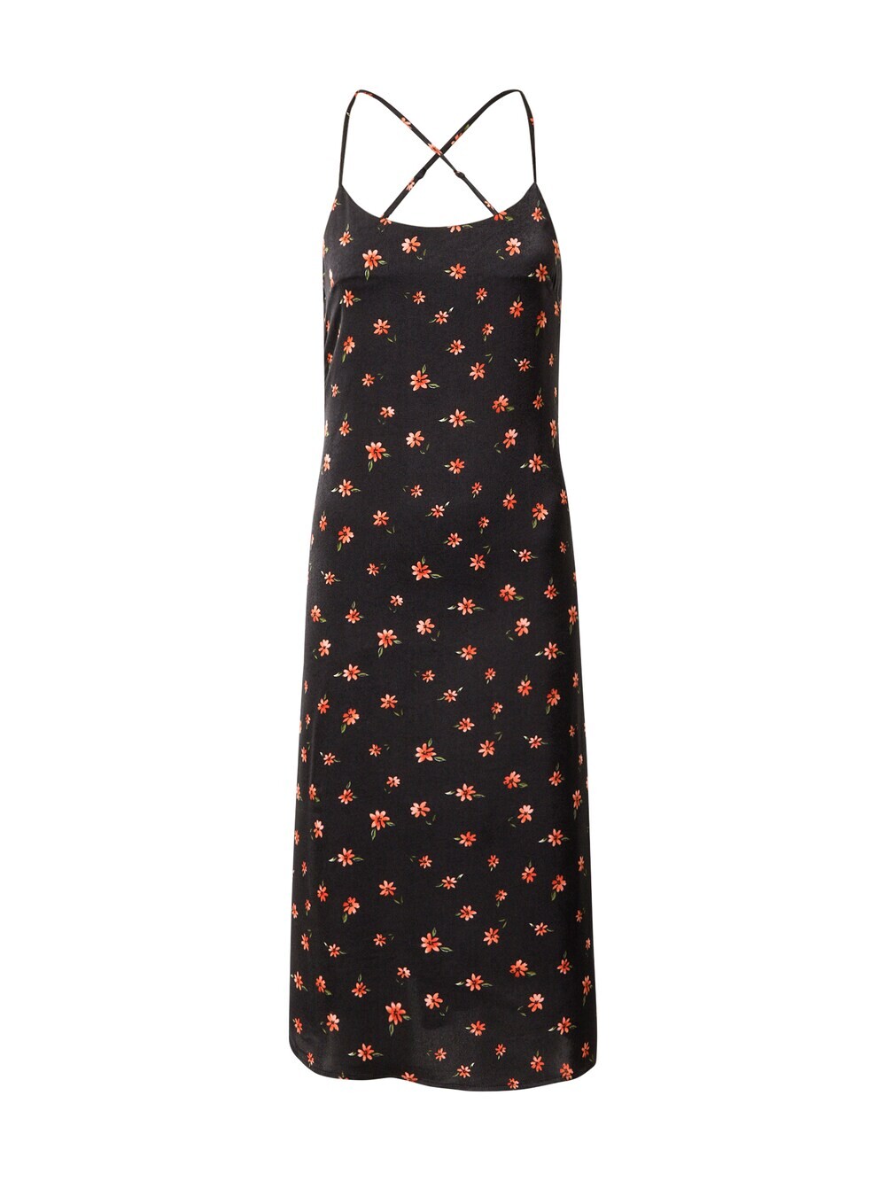 Летнее платье Nasty Gal, черный
Летнее платье Nasty Gal, черный