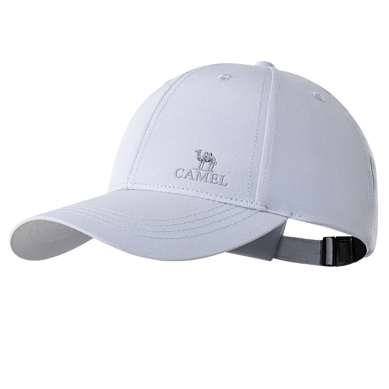 CAMEL Бейсболка из полиэстера унисекс, Mist Blue
CAMEL Бейсболка из полиэстера унисекс, Mist Blue