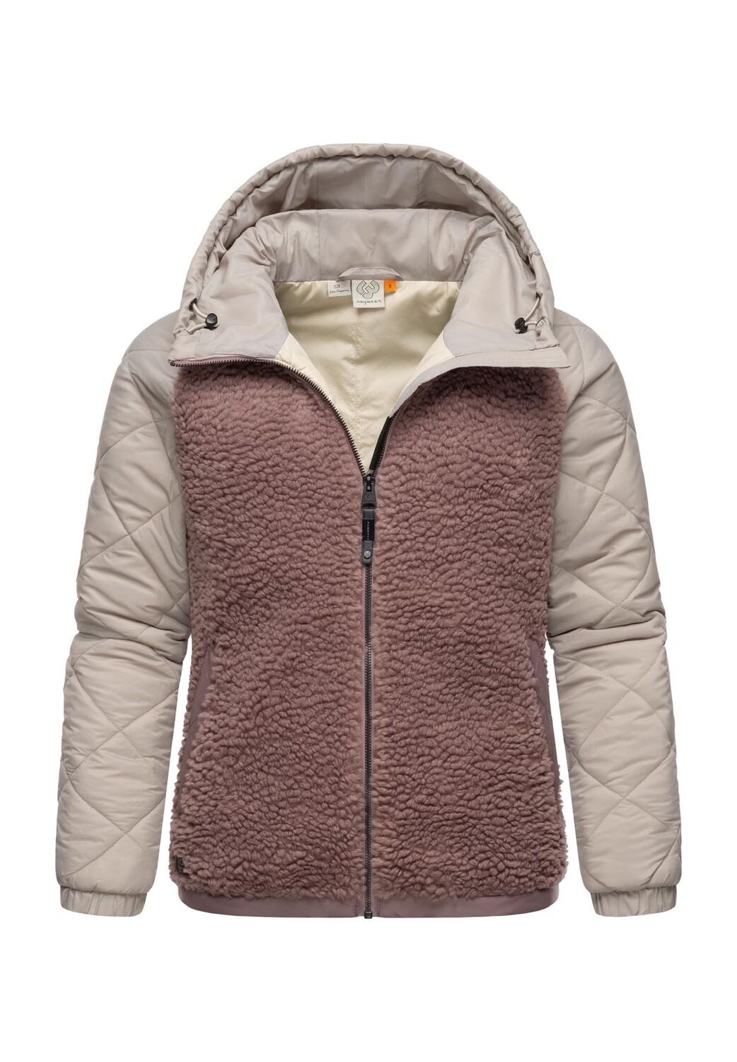 Уличная куртка Leeloo Ragweartm, цвет Mauve Blocked, Розовый, Уличная куртка Leeloo Ragweartm, цвет Mauve Blocked
Уличная куртка Leeloo Ragweartm, цвет Mauve Blocked, Розовый, Уличная куртка Leeloo Ragweartm, цвет Mauve Blocked