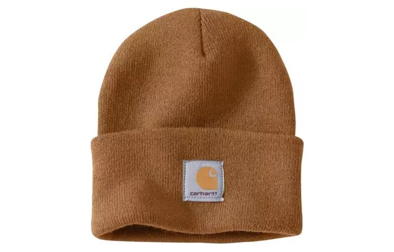 Carhartt Мужская шапка-бини
Carhartt Мужская шапка-бини