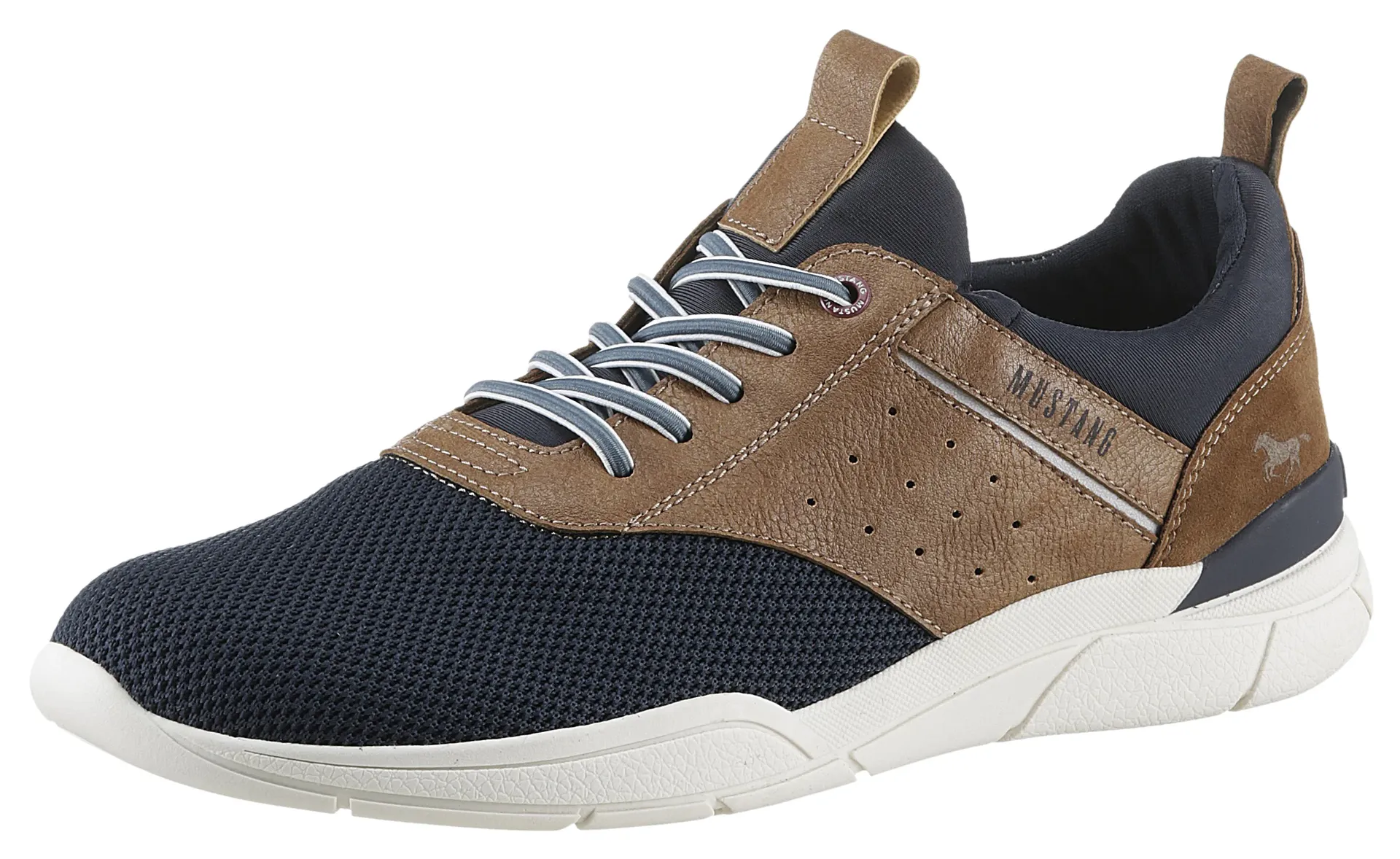 Кроссовки-слипоны Mustang Shoes с фирменной этикеткой Mustang, повседневная обувь, полуботинки, слипоны, синий
Кроссовки-слипоны Mustang Shoes с фирменной этикеткой Mustang, повседневная обувь, полуботинки, слипоны, синий
