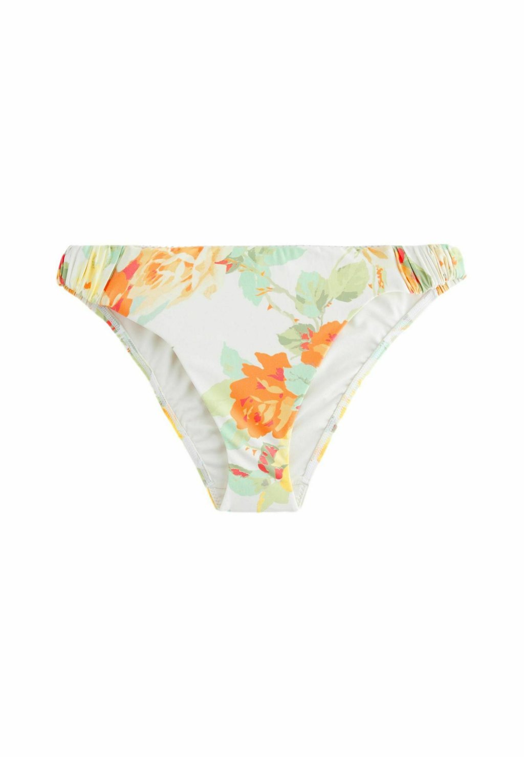 Плавки бикини Laura Ashley, желтый
Плавки бикини Laura Ashley, желтый