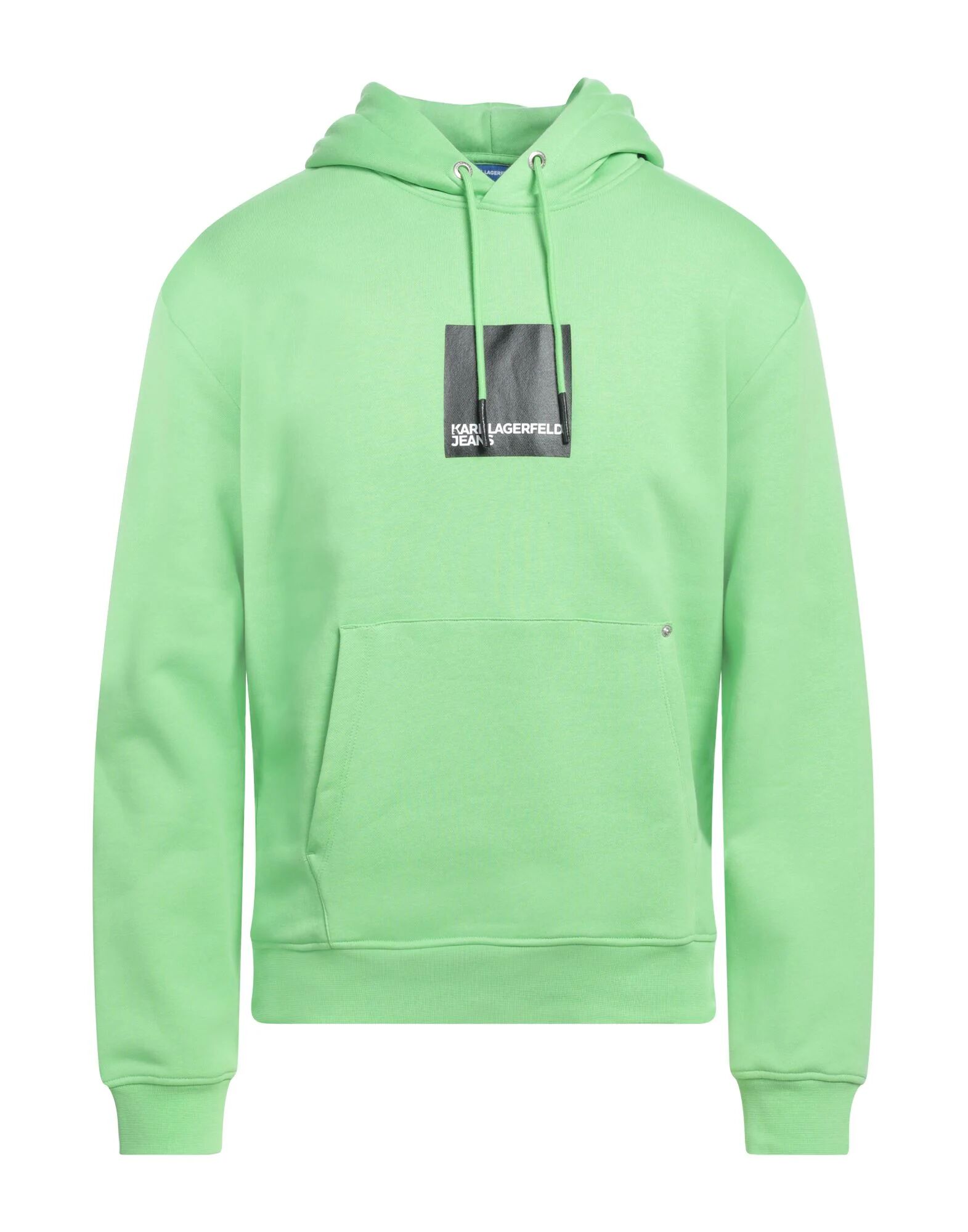 Толстовка Karl Lagerfeld, лаймово-зеленый
Толстовка Karl Lagerfeld, лаймово-зеленый