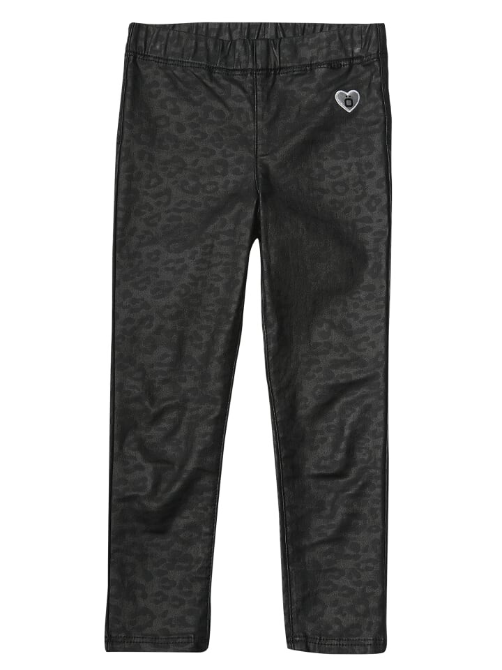 Тканевые брюки KOROSHI n, черный
Тканевые брюки KOROSHI n, черный