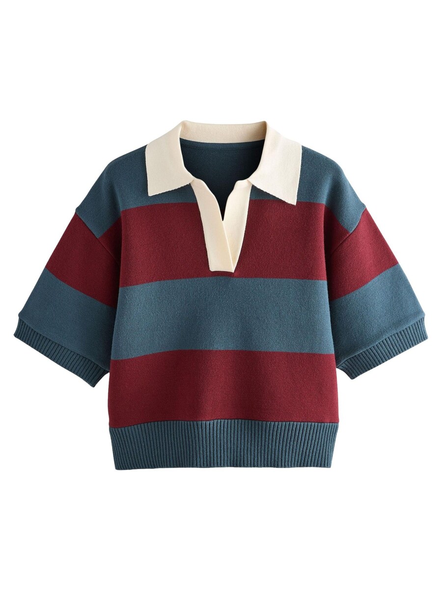 Свитер Next, бордовый
Свитер Next, бордовый