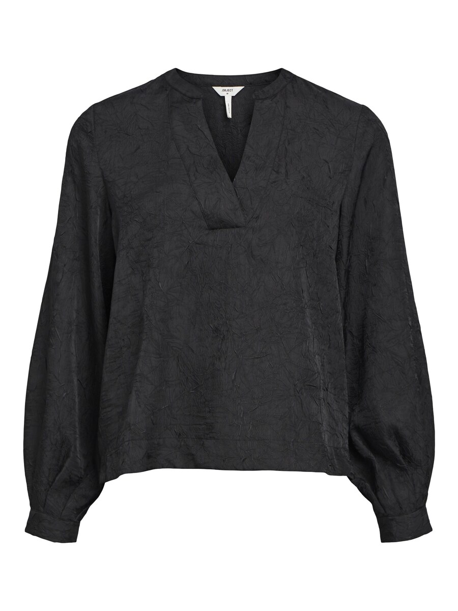 Блузка OBJECT OBJJohnson, черный
Блузка OBJECT OBJJohnson, черный