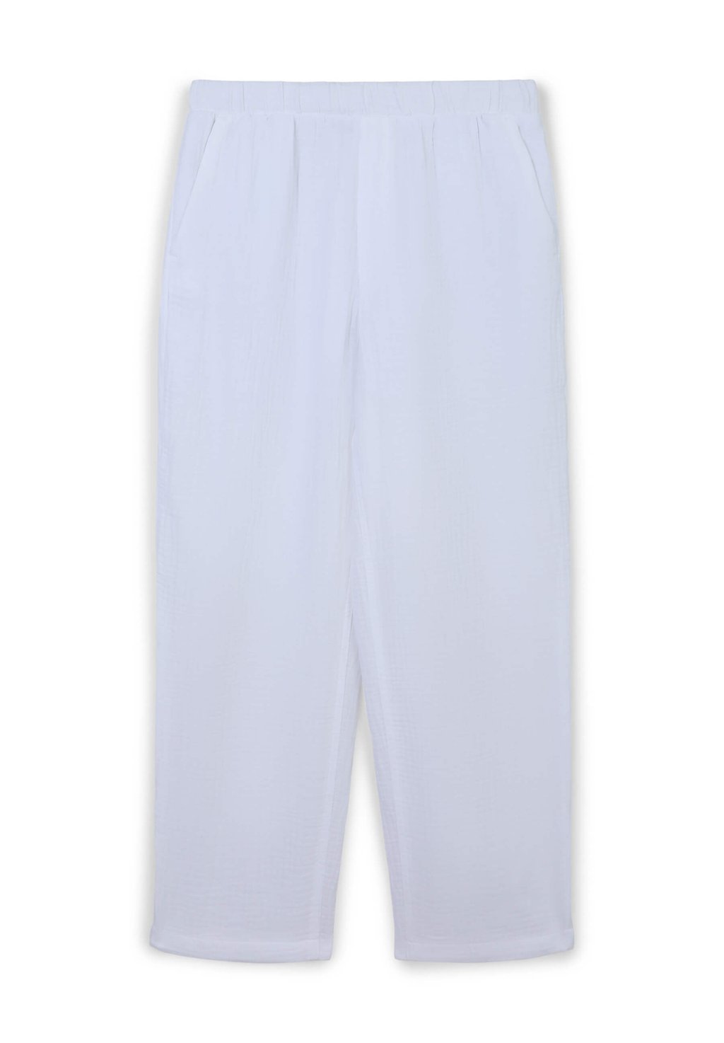 Брюки A CAROTA Calliope, кремовый
Брюки A CAROTA Calliope, кремовый